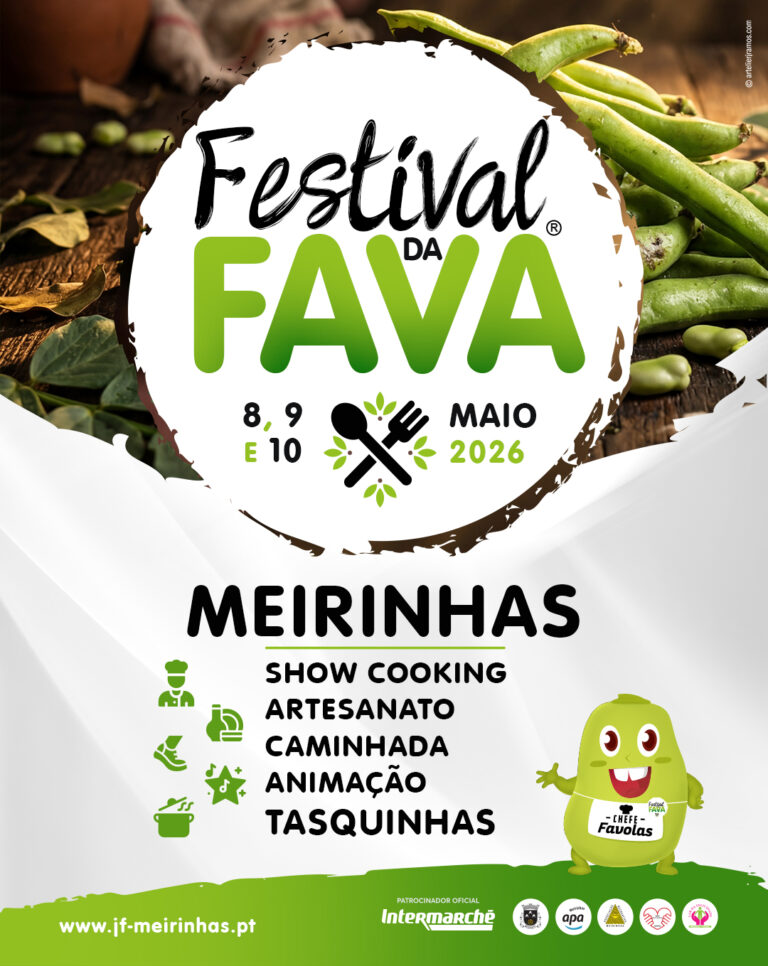 Rádio Regional do Centro: Festival da Fava realiza-se este fim-de-semana em Meirinhas