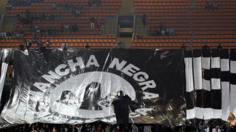 Rádio Regional do Centro: Académica de Coimbra repudia assalto à sala da Mancha Negra