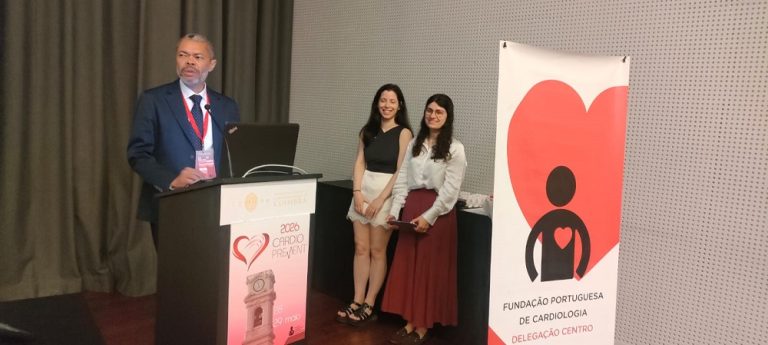 Rádio Regional do Centro: CardioPrevent promove em Coimbra debate sobre a prevenção cardiovascular