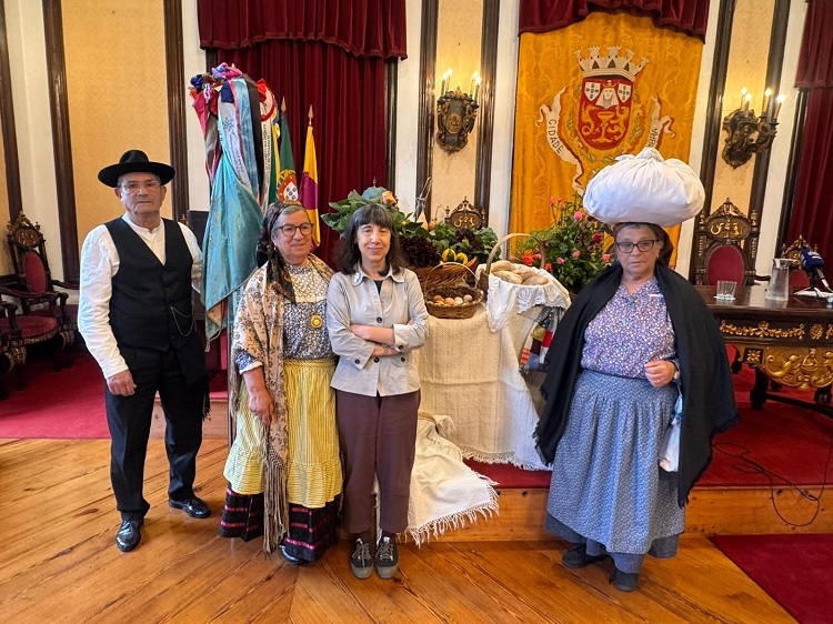 Rádio Regional do Centro: Festa da Flor e da Planta decorre no sábado na Baixa de Coimbra com 42 expositores