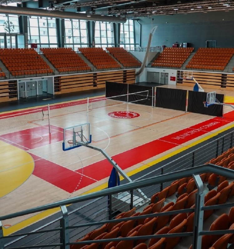 Rádio Regional do Centro: Liga dos Campeões em Hóquei em Patins anima Coimbra esta semana