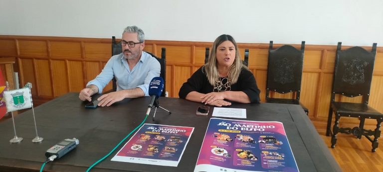 Rádio Regional do Centro: S. Martinho do Bispo vai viver seis dias de Semana Cultural
