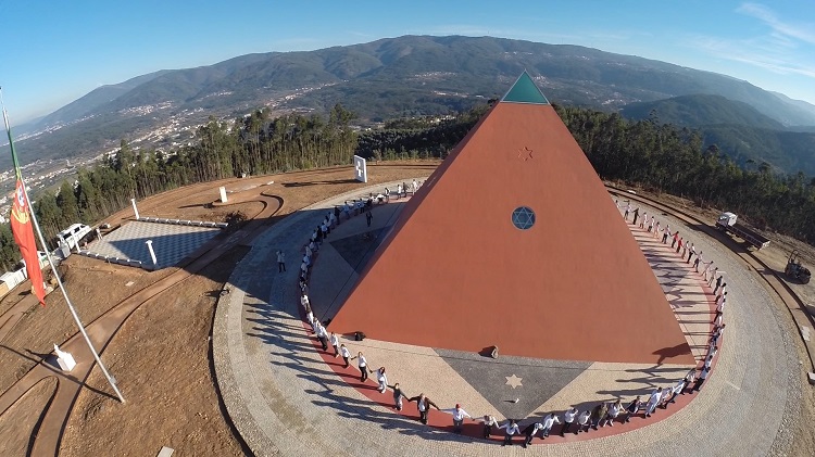Rádio Regional do Centro: Tribunal de Coimbra volta a absolver Fundação em processo sobre Templo Ecuménico