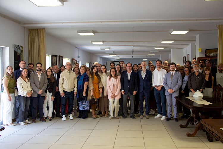 Rádio Regional do Centro: Universidade de Coimbra coopera com a Associação Portuguesa do Cancro no Cérebro
