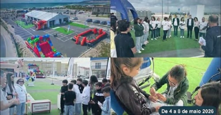 Rádio Regional do Centro: ULS do Baixo Mondego promove evento de prevenção “Saúde Mais Perto de Si”