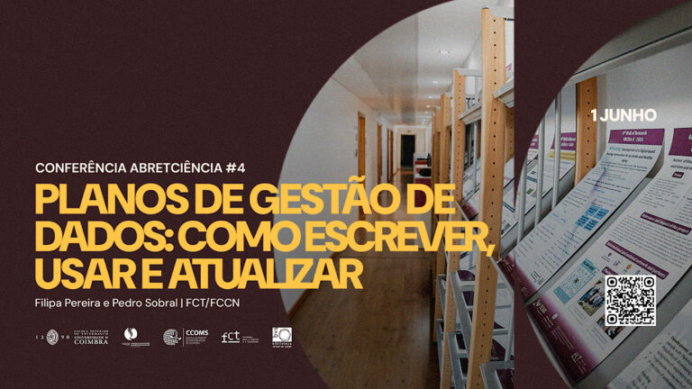 Rádio Regional do Centro: Ciclo de Conferências “abreTciência” 2026 na ESEUC