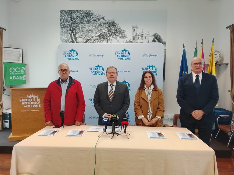 Rádio Regional do Centro: Romaria do Espírito Santo regressa com Bodas de Ouro e programa alargado