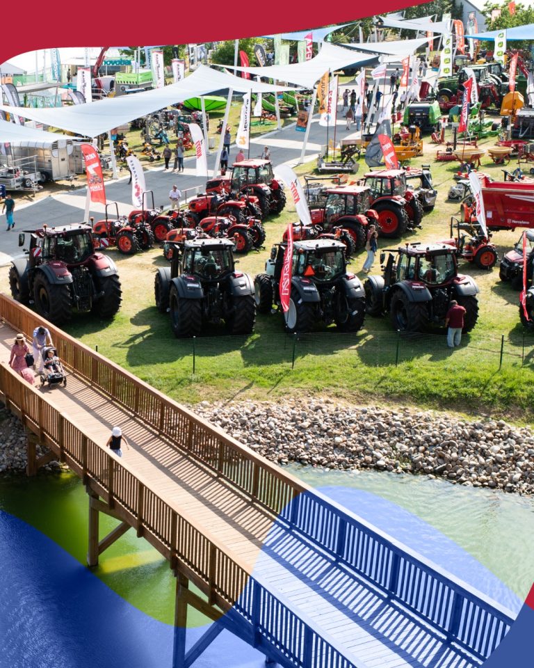 Rádio Regional do Centro: Santarém prepara-se para receber o maior encontro da agricultura portuguesa