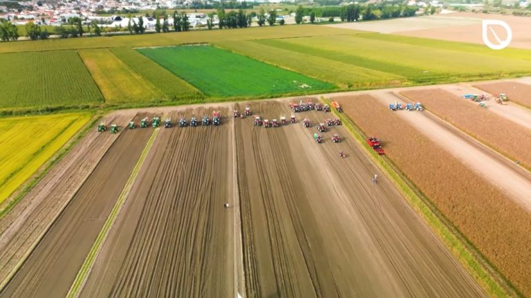 Rádio Regional do Centro: Montemor-o-Velho acolhe 5.ª edição do Mondego Agrícola em Setembro