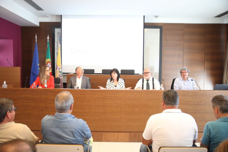 Rádio Regional do Centro: Município de Cantanhede atribui 120 mil euros a clubes e associações desportivas