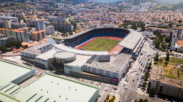 Rádio Regional do Centro: FC Porto e Torreense jogam Supertaça em Coimbra em 1 de Agosto