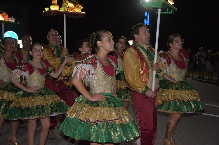 Rádio Regional do Centro: Coimbra: Eiras celebra a tradição das Marchas Populares no sábado