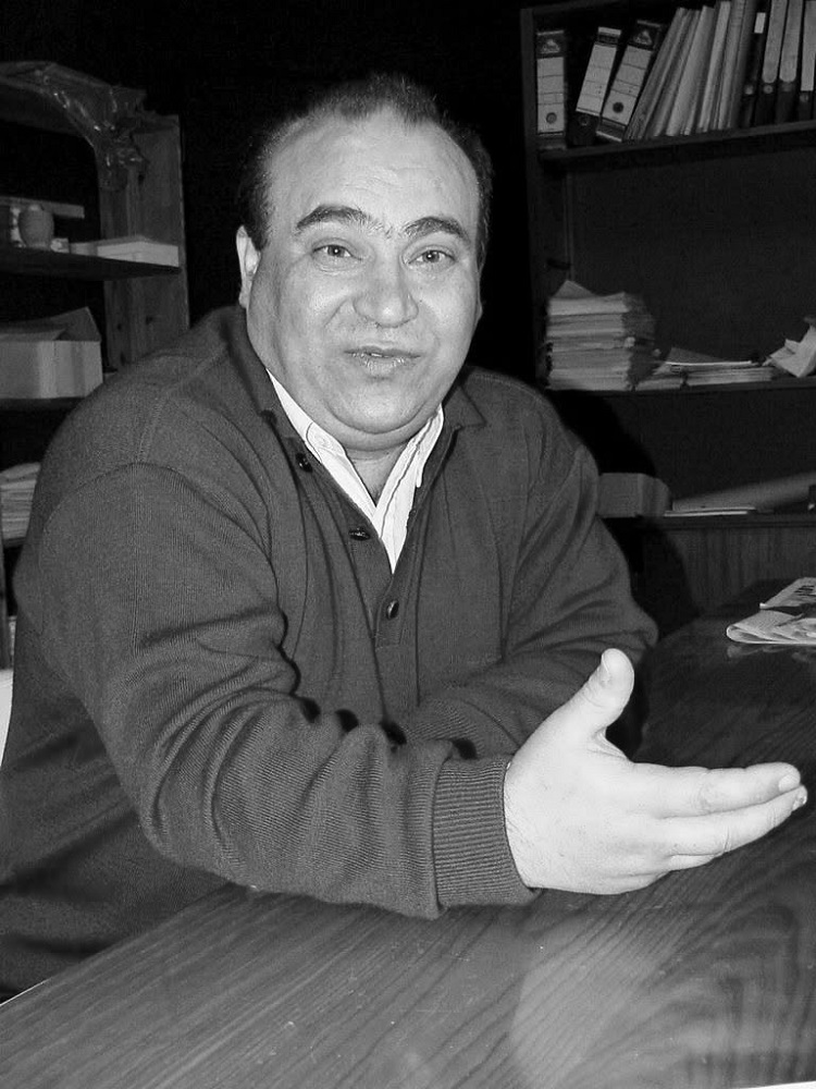 Rádio Regional do Centro: Ordem dos Médicos manifesta pesar pelo falecimento do padre Fernando Pascoal