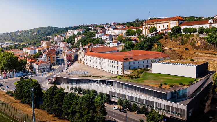 Rádio Regional do Centro: Décima edição do Dar a Ouvir em Coimbra com programa centrado no lugar da escuta