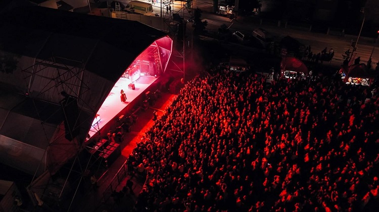 Rádio Regional do Centro: Expo Miranda 2026 reduz despesa em mais de 42 mil euros