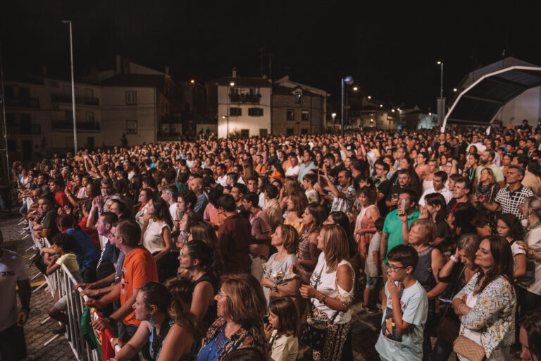 Rádio Regional do Centro: XXVI Feira Raiana começa hoje em Idanha-a-Nova