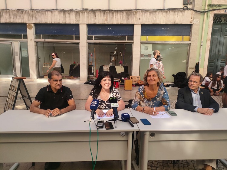 Rádio Regional do Centro: Instituto Superior Miguel Torga prepara integração na Universidade de Coimbra