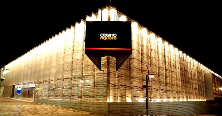 Rádio Regional do Centro: Multinacional Cirsa compra Casino da Figueira da Foz e reforça presença em Portugal