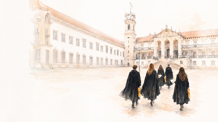 Rádio Regional do Centro: Universidade de Coimbra recebe juramento de 329 novos enfermeiros