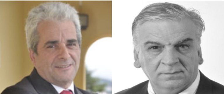 Rádio Regional do Centro: Faleceram António Júlio Veiga Simão e António Pais Antunes