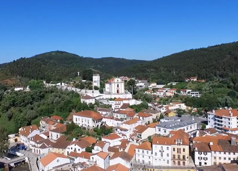 Rádio Regional do Centro: Miranda do Corvo com cultura, actividades para crianças e festas populares no fim-de-semana