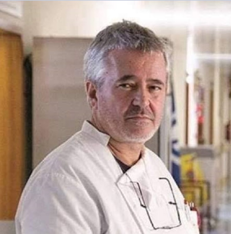 Rádio Regional do Centro: Álvaro Beleza no Rotary de Coimbra aborda “Portugal além do litoral”