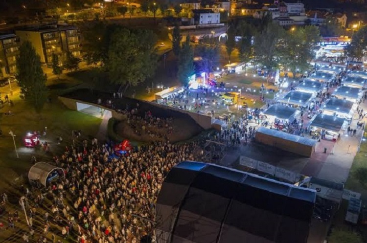 Rádio Regional do Centro: FICABEIRA e Feira do Mont’Alto mostram dinamismo de Arganil