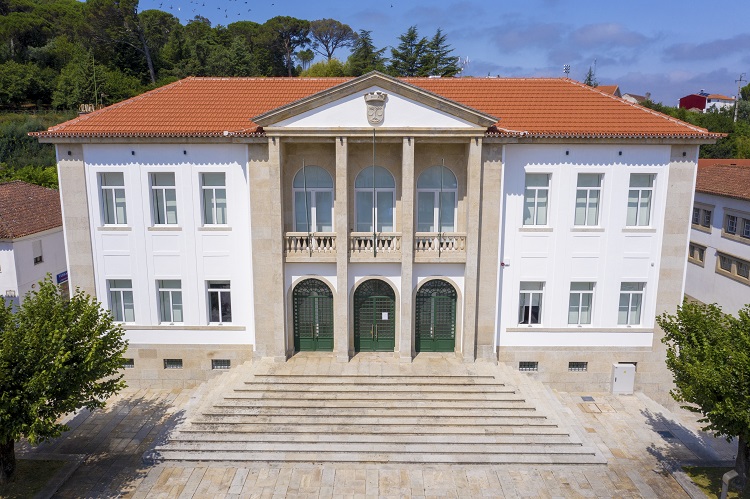Rádio Regional do Centro: Arganil assinala património e turismo com concerto e exposição arqueológica