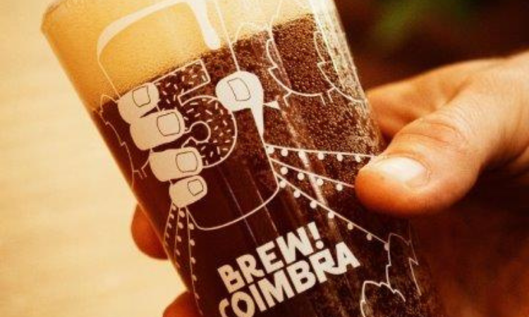Rádio Regional do Centro: Festival Brew! reúne 25 marcas de cerveja artesanal em Coimbra