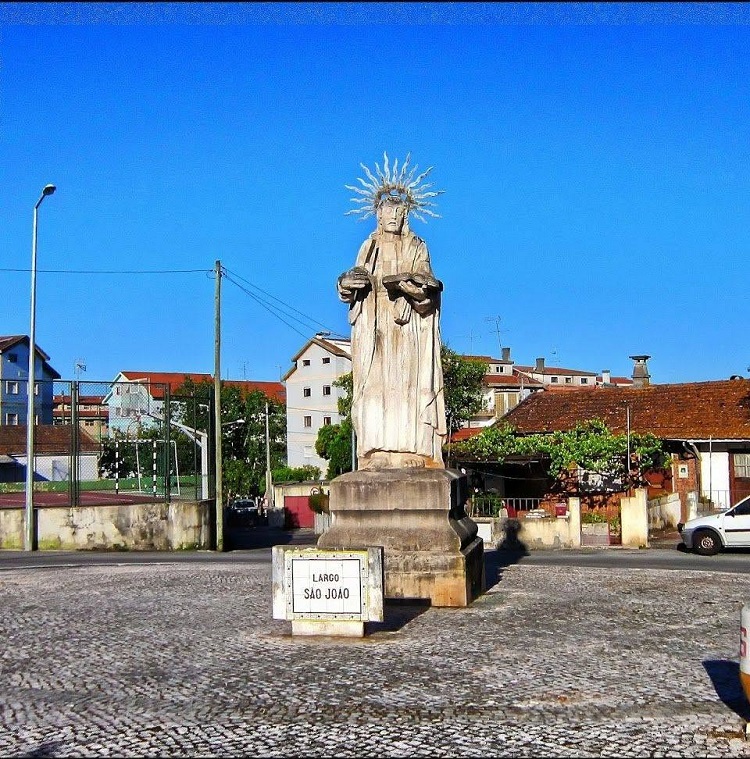 Rádio Regional do Centro: Bairro de Celas em Coimbra com domingo de ruas abertas