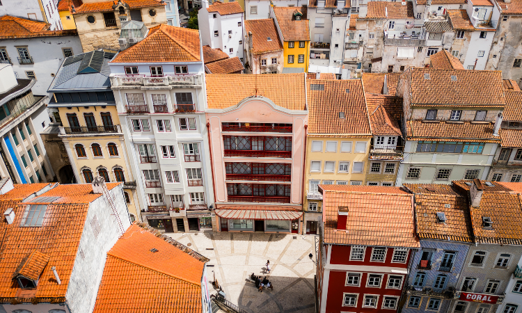 Rádio Regional do Centro: Coimbra assinala Jornadas Europeias do Património com programa diversificado