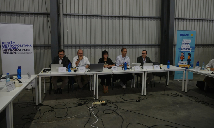 Rádio Regional do Centro: Região de Coimbra pede comparticipação de 100% para recuperar danos das tempestades
