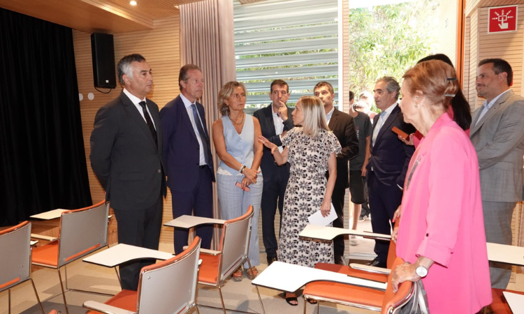 Rádio Regional do Centro: Coimbra prepara plano de dezenas de milhões para modernizar escolas