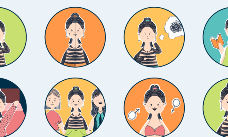 Rádio Regional do Centro: Universidade de Coimbra cria programa digital de apoio psicológico durante a menopausa
