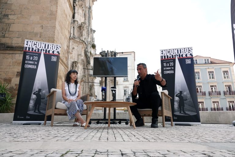 Rádio Regional do Centro: Coimbra celebra 30 edições dos Encontros Mágicos com 75 espectáculos