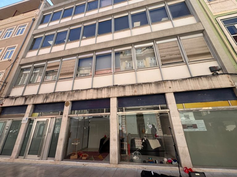 Rádio Regional do Centro: Baixa de Coimbra transforma-se em palco de línguas e culturas