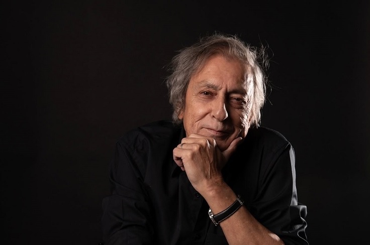 Rádio Regional do Centro: Jorge Palma: Músico de muitas companhias que “Só” marcou a música portuguesa