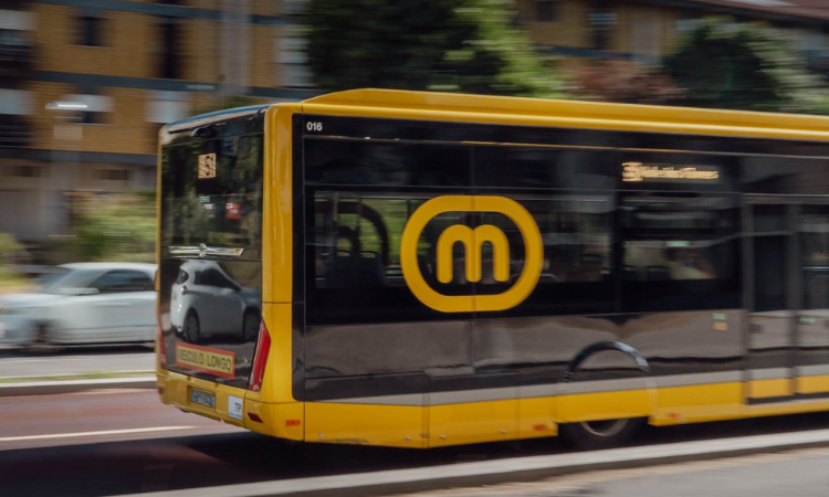 Rádio Regional do Centro: Figueira da Foz poderá ligar-se a Coimbra por Metrobus