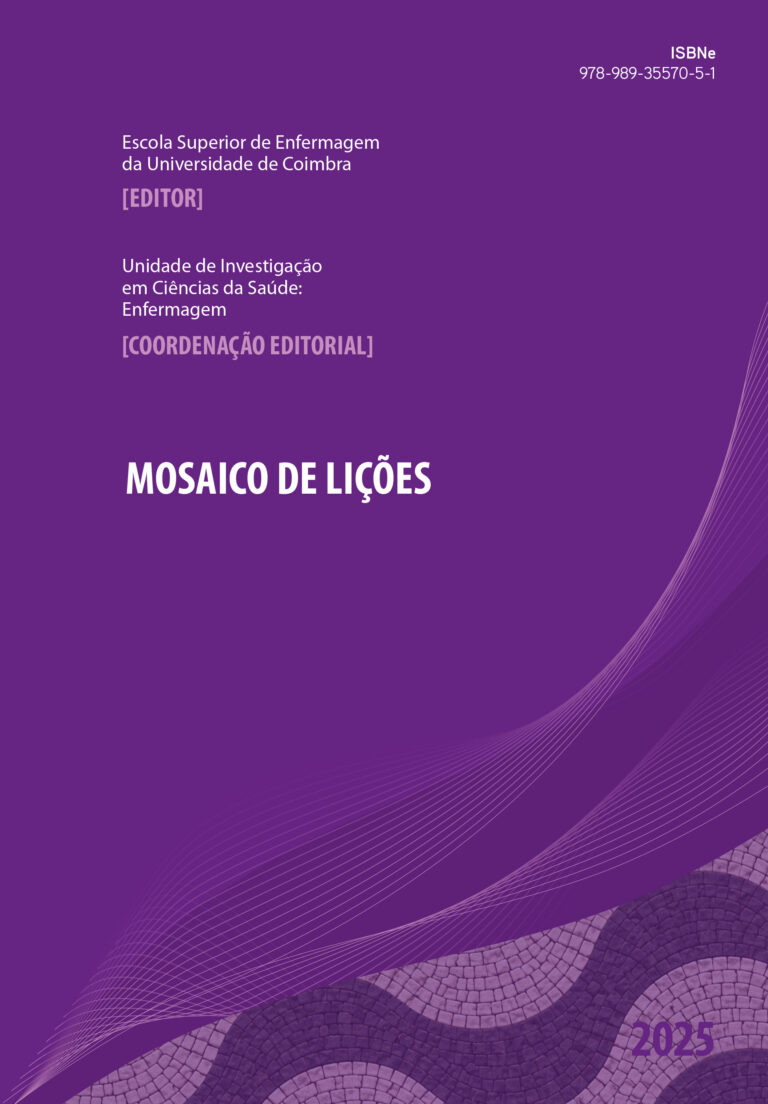 Rádio Regional do Centro: ESEUC lança e-book com lições de 13 professores de Enfermagem
