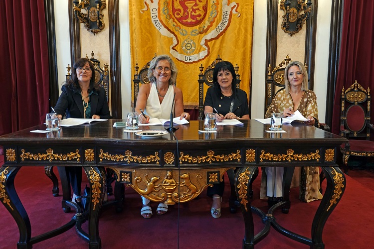 Rádio Regional do Centro: Município de Coimbra lança primeira Assembleia Cidadã para retenção de jovens