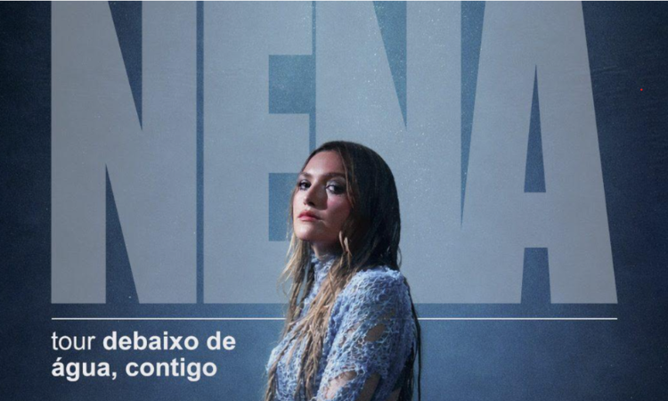 Rádio Regional do Centro: Digressão nacional de Nena arranca em Miranda do Corvo