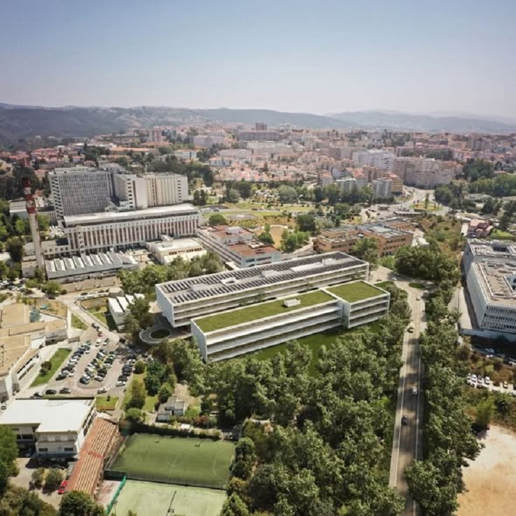 Rádio Regional do Centro: Concurso público para nova Maternidade de Coimbra lançado nas próximas semanas