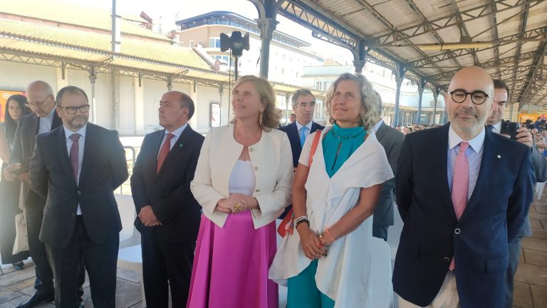 Rádio Regional do Centro: Metrobus abre novos espaços para construção em Coimbra (com áudio)