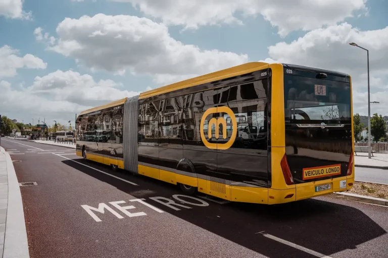 Rádio Regional do Centro: Governo reforça investimento na Metro Mondego até ao máximo de 66 milhões de euros