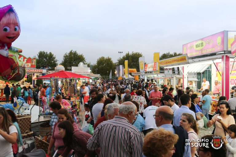 Rádio Regional do Centro: Festas de São Mateus voltam às origens e estreiam Feira Agrícola