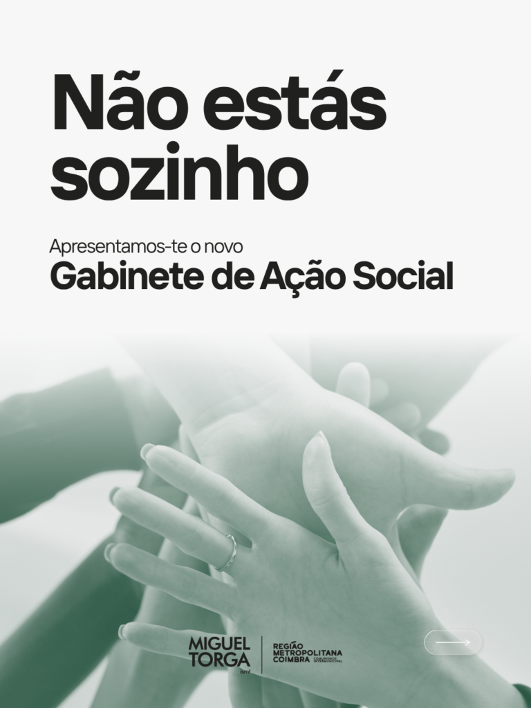 Rádio Regional do Centro: ISMT cria Gabinete de Ação Social para apoiar a comunidade estudantil