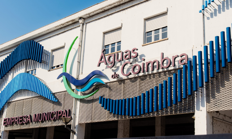 Rádio Regional do Centro: Águas de Coimbra investe 79 mil euros em nova rede de drenagem no Orelhudo