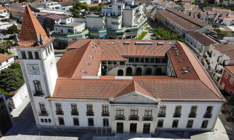 Rádio Regional do Centro: Cantanhede mantém taxas de IMI, Derrama, IRS e TMDP em 2027