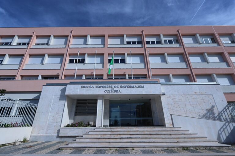 Rádio Regional do Centro: ESEUC assinala 145 anos de história com sessão solene comemorativa no dia 19 de Outubro