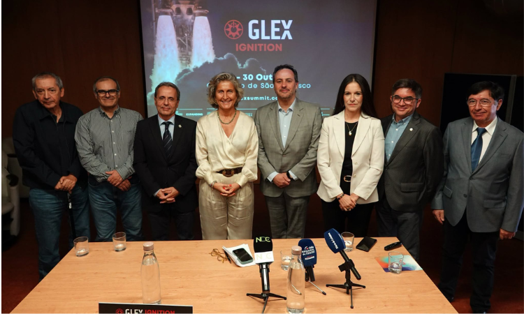 Rádio Regional do Centro: GLEX Ignition reúne em Coimbra protagonistas da exploração espacial